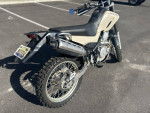 2020 Yamaha XT 250 Yamaha XT 250 Single-Cylinder 249