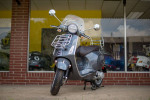 2023 Vespa Primavera Touring
