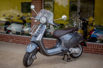 2023 Vespa Primavera Touring