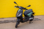 2023 Piaggio 1 Active Green
