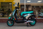 2022 Piaggio 1 Feng Chen Wang