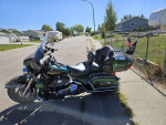 2006 Harley Davidson ultraglide