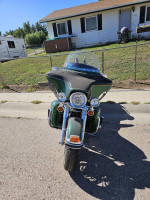 2006 Harley Davidson ultraglide
