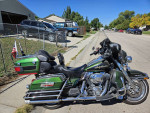 2006 Harley Davidson ultraglide