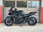 2009 Yamaha FZ6R, ready for your commute