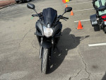 2009 Yamaha FZ6R, ready for your commute
