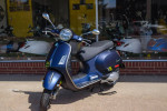 2023 Vespa GTS SuperTech 300 HPE