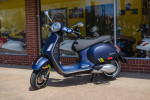 2023 Vespa GTS SuperTech 300 HPE