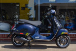2023 Vespa GTS SuperTech 300 HPE
