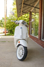 2023 Vespa Sprint Justin Bieber 150cc