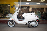 2023 Vespa Sprint Justin Bieber 150cc