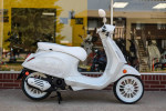 2023 Vespa Sprint Justin Bieber 150cc