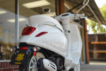 2023 Vespa Sprint Justin Bieber 150cc