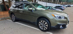 2017 Subaru Outback 105,000 mi