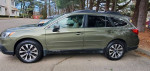 2017 Subaru Outback 105,000 mi
