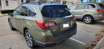 2017 Subaru Outback 105,000 mi