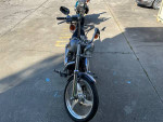 HARLEY-DAVIDSON 90th ANNIVERSARY DYNA WIDE-GLIDE MOTORCYCLE