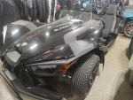 2023 Polaris Slingshot S Tech package