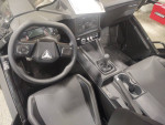 2023 Polaris Slingshot S Tech package
