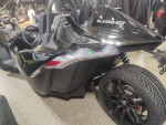 2023 Polaris Slingshot S Tech package