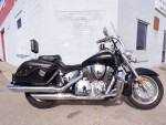 2005 Honda VTX 1300R