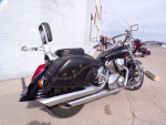 2005 Honda VTX 1300R