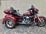 2016 HARLEY-DAVIDSON TRIGLIDE ULTRA CLASSIC