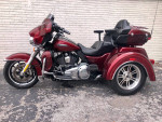2016 HARLEY-DAVIDSON TRIGLIDE ULTRA CLASSIC