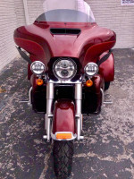 2016 HARLEY-DAVIDSON TRIGLIDE ULTRA CLASSIC