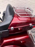 2016 HARLEY-DAVIDSON TRIGLIDE ULTRA CLASSIC