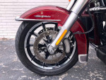 2016 HARLEY-DAVIDSON TRIGLIDE ULTRA CLASSIC