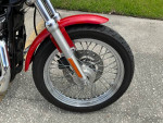 2002 HARLEY DAVIDSON SPORTSTER 883 / XL883 - GREAT BIKE & CLEAR TITLE