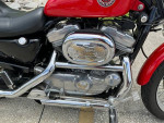 2002 HARLEY DAVIDSON SPORTSTER 883 / XL883 - GREAT BIKE & CLEAR TITLE