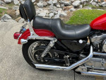 2002 HARLEY DAVIDSON SPORTSTER 883 / XL883 - GREAT BIKE & CLEAR TITLE
