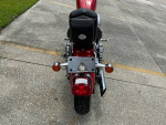 2002 HARLEY DAVIDSON SPORTSTER 883 / XL883 - GREAT BIKE & CLEAR TITLE
