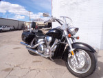 2005 Honda VTX 1300R