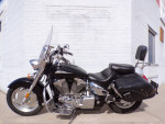 2005 Honda VTX 1300R