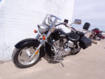 2005 Honda VTX 1300R