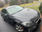 BMW 141,000 mi