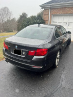 BMW 141,000 mi