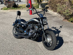 2018 Harley Davidson XL1200C