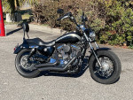 2018 Harley Davidson XL1200C