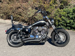 2018 Harley Davidson XL1200C