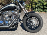 2018 Harley Davidson XL1200C