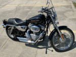 2005 HARLEY DAVIDSON SPORTSTER 883 / XL883 - CLEAN BIKE AND CLEAR TITL