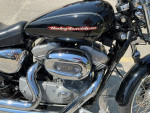 2005 HARLEY DAVIDSON SPORTSTER 883 / XL883 - CLEAN BIKE AND CLEAR TITL