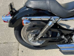 2005 HARLEY DAVIDSON SPORTSTER 883 / XL883 - CLEAN BIKE AND CLEAR TITL