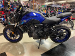 2022 YAMAHA MT-07
