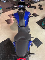 2022 YAMAHA MT-07