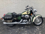 1999 Honda Shadow 750